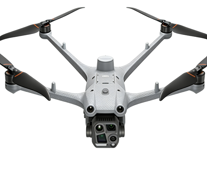 DJI Matrice 4D/4TD